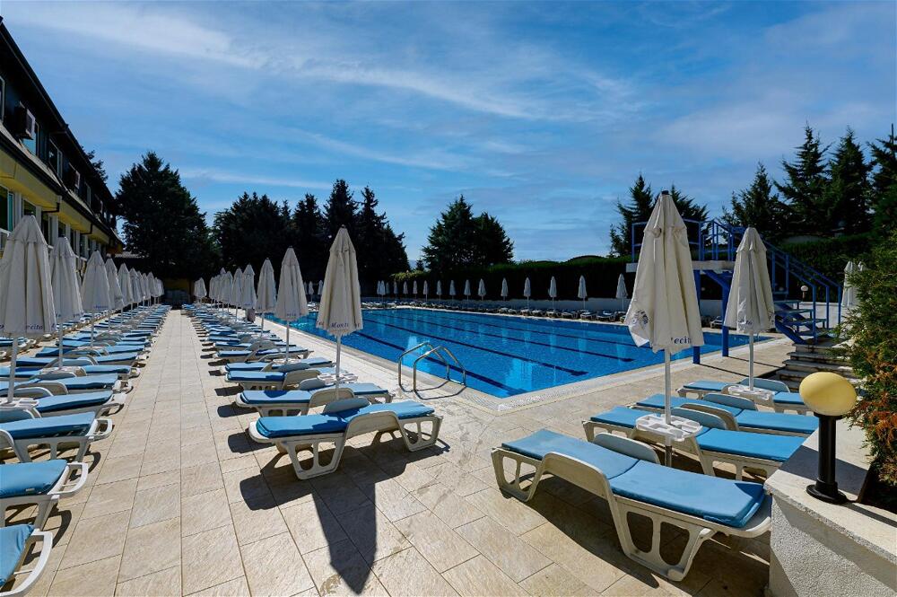 Foto general de Hotel Montecito