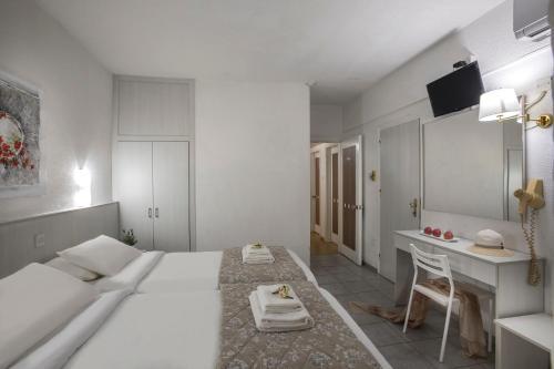 Hotel Cactus, Larnaca. Desde 51.87 - Central de Reservas