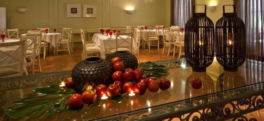 Foto de restauración de Hotel M&amp;#039;AR De AR Aqueduto