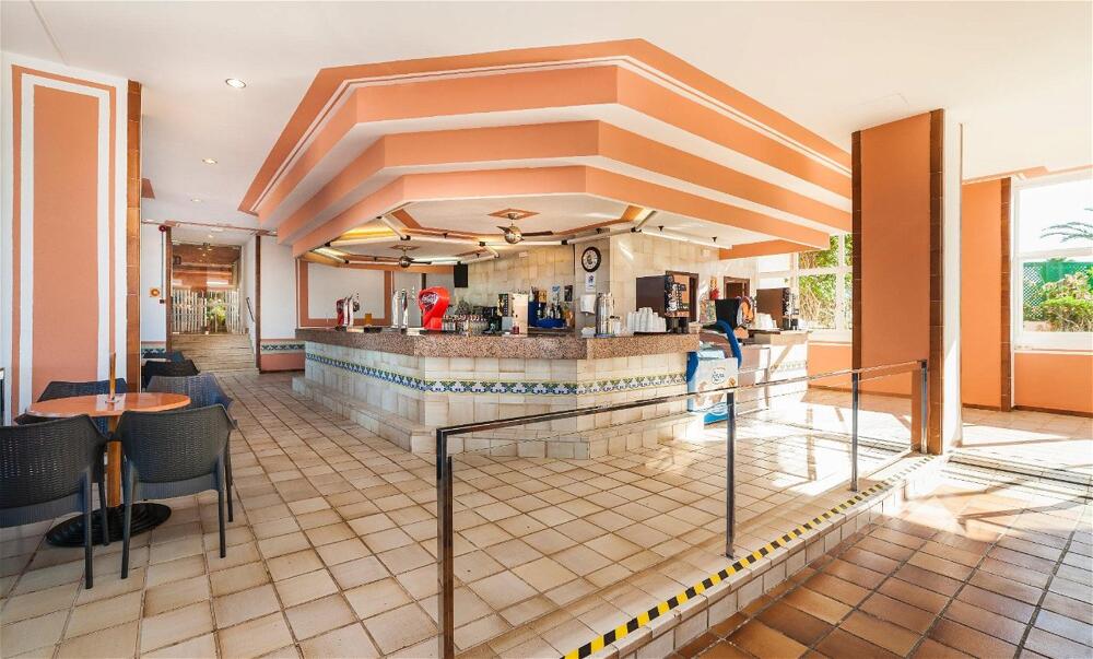 Foto general de Hotel Globales Samoa