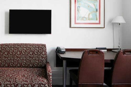 Foto de los servicios de Club Quarters Hotel, Trafalgar Square