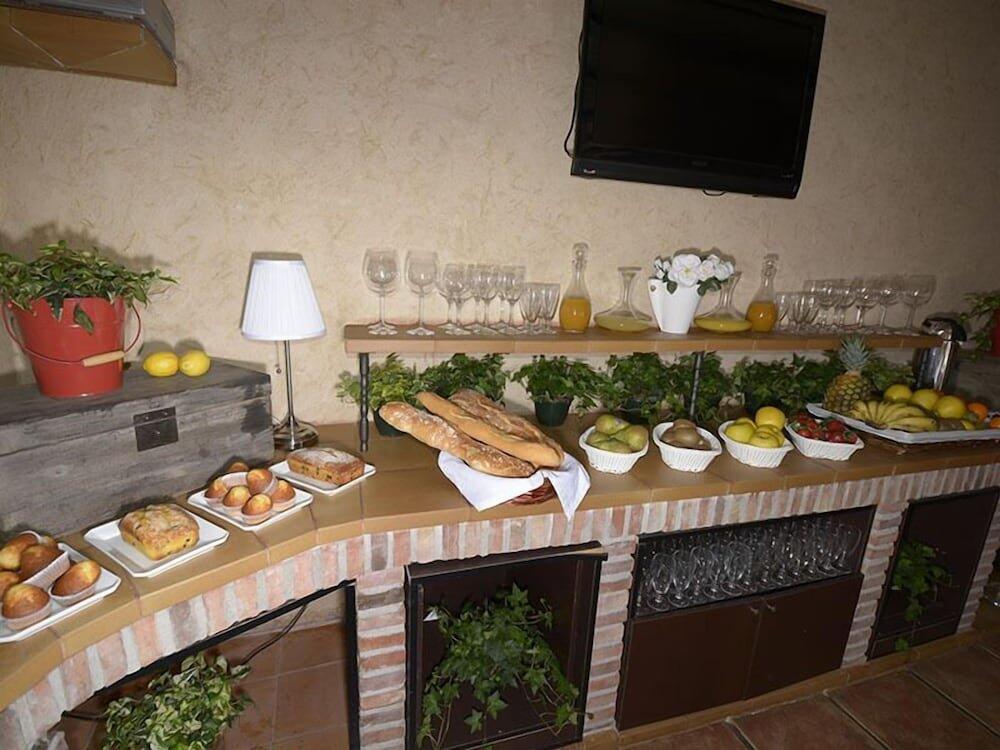 Foto de restauración de Hotel Campos de Castilla