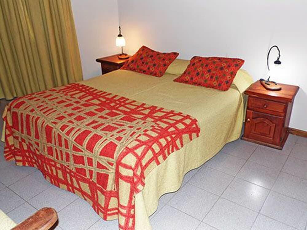 Foto de una habitación de Hosteria Posta Sur