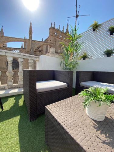Foto general de Hotel Catedral Boutique