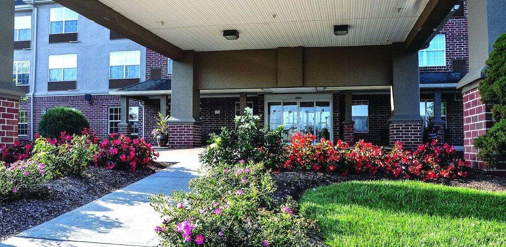 Exterior – Hotel Country Inn &amp;amp; Suites by Radisson, Fairborn South, OH