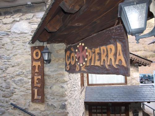 Foto general de Hotel Ço De Pierra