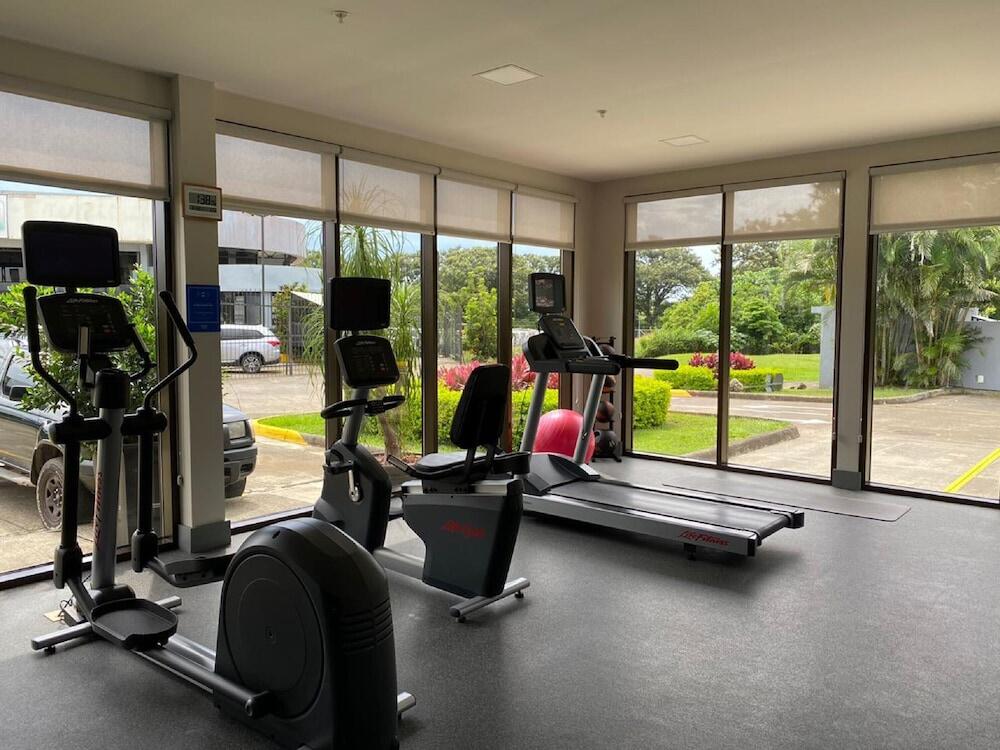 Foto general de Hotel Hampton Inn And Suites Airport