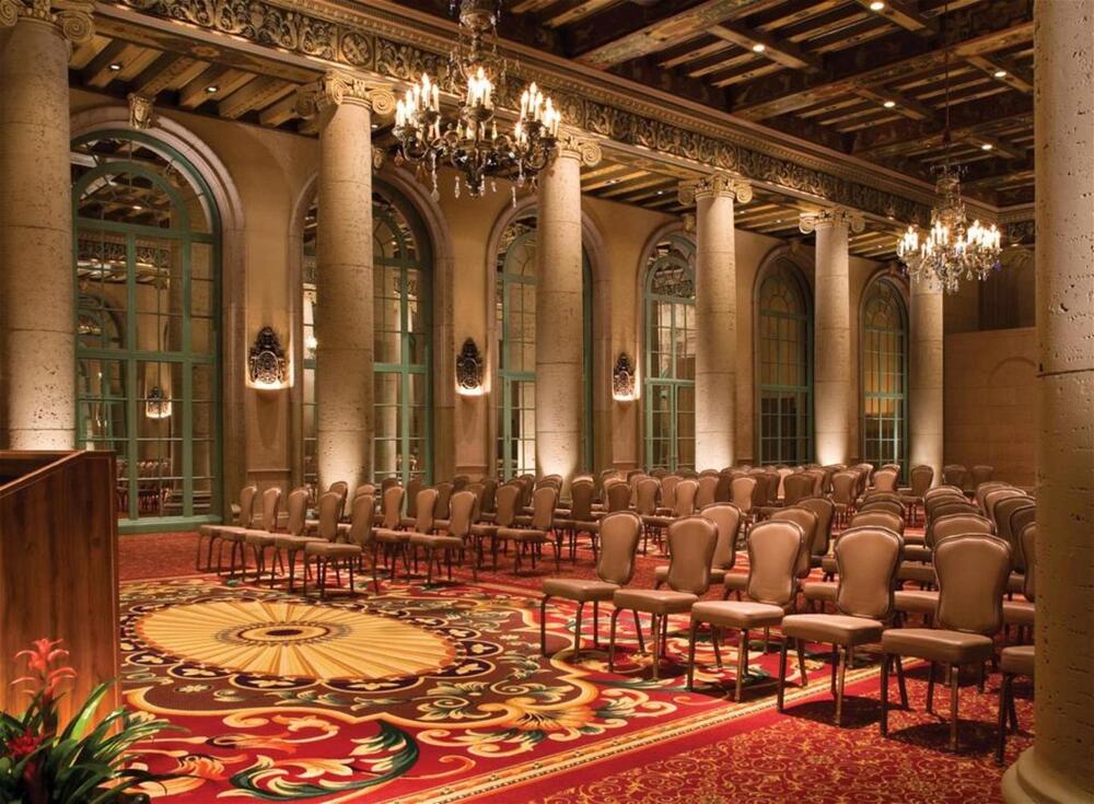 Foto general de Hotel The Biltmore Los Angeles