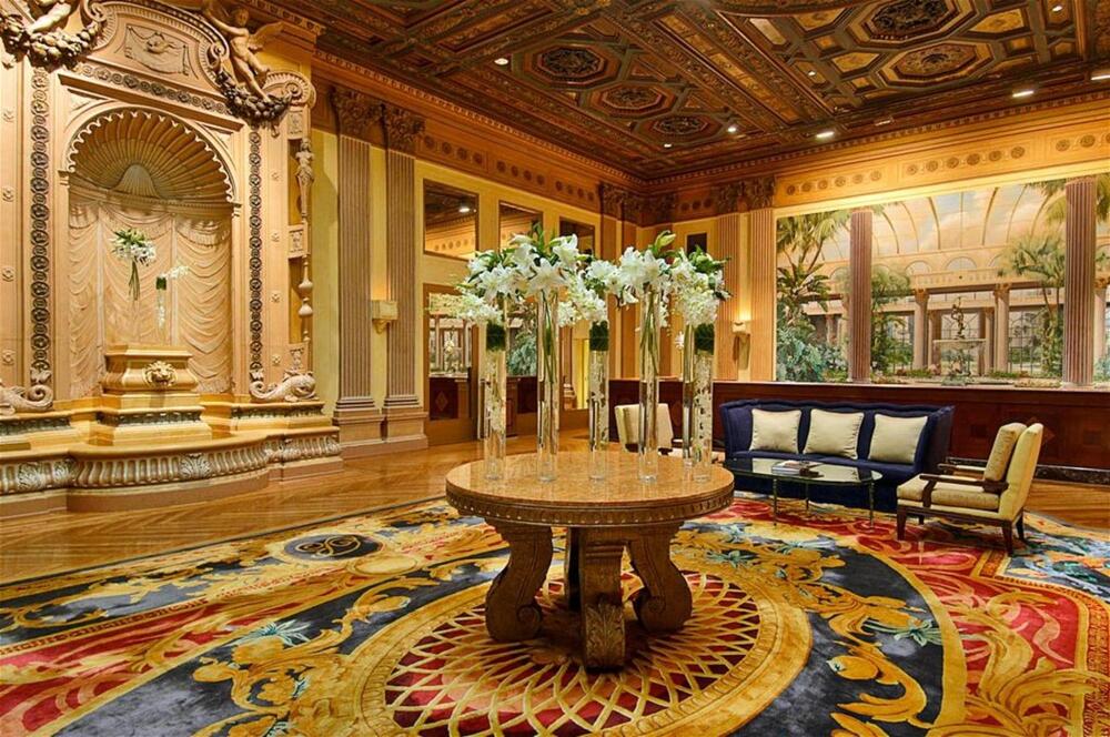 Foto general de Hotel The Biltmore Los Angeles