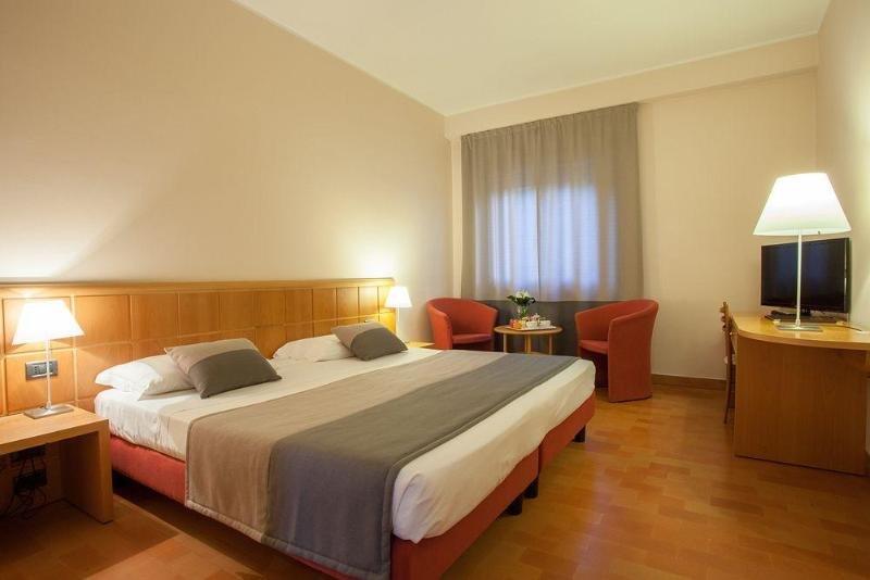 Foto general de Hotel Dei Duchi