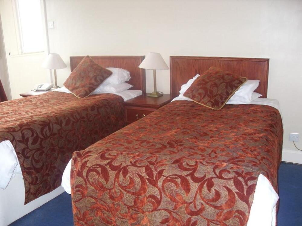 Foto general de Hotel The Royal Kings Arms