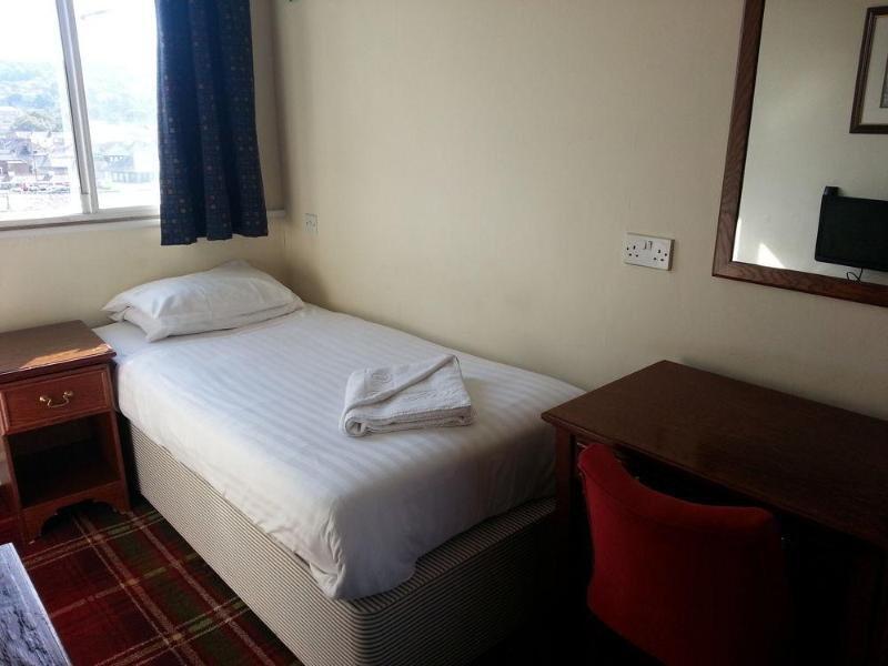 Foto general de Hotel The Royal Kings Arms