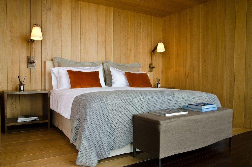 Foto de una habitación de Casa de Uco Vineyards and Wine Resort
