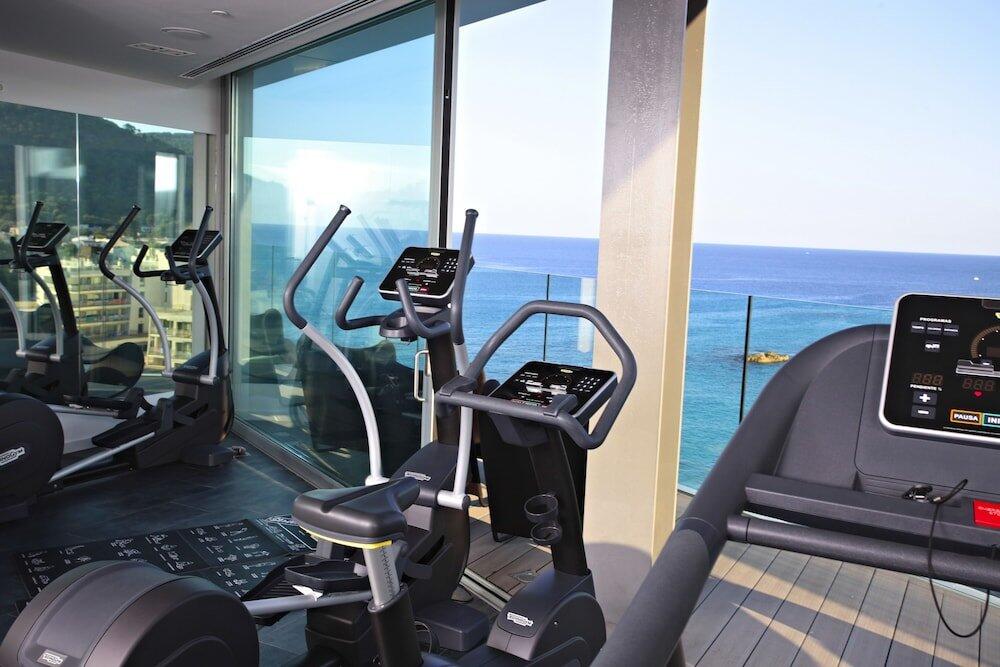 Foto de los servicios de Son Moll Sentits Hotel &amp;amp; Spa