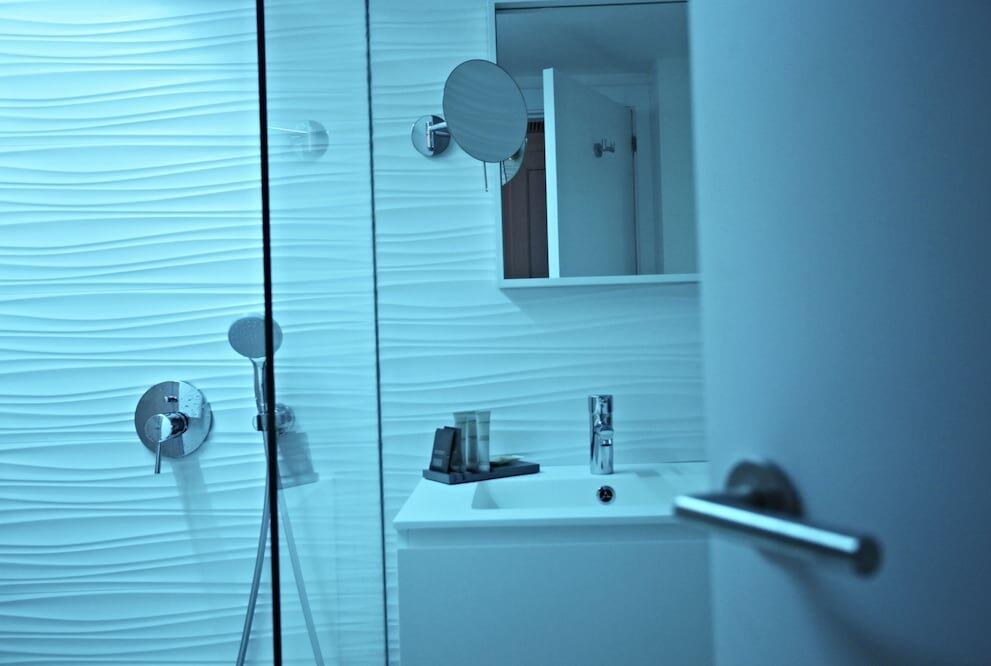 Foto del baño de Son Moll Sentits Hotel &amp;amp; Spa