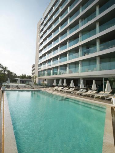 Foto de los servicios de Son Moll Sentits Hotel &amp;amp; Spa