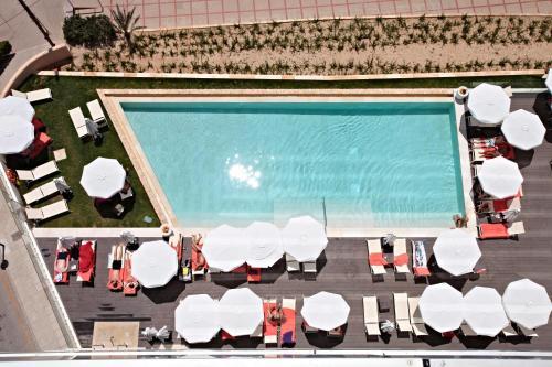 Foto de los servicios de Son Moll Sentits Hotel &amp;amp; Spa
