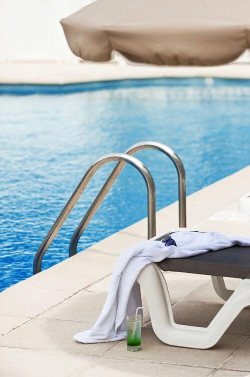 Foto de los servicios de Hotel ibis Styles Nice Cap 3000