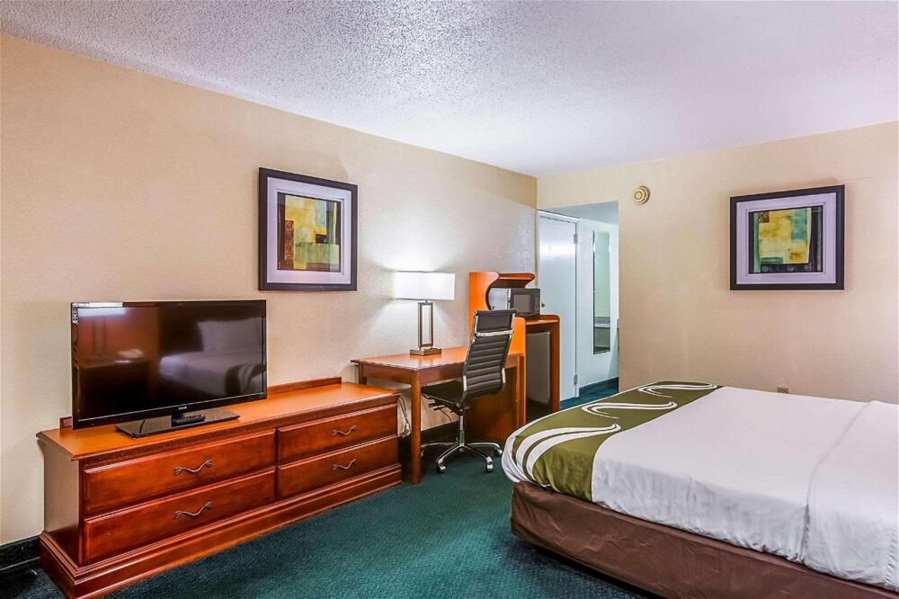 Foto general de Hotel Quality Inn Atlanta Northeast I-85