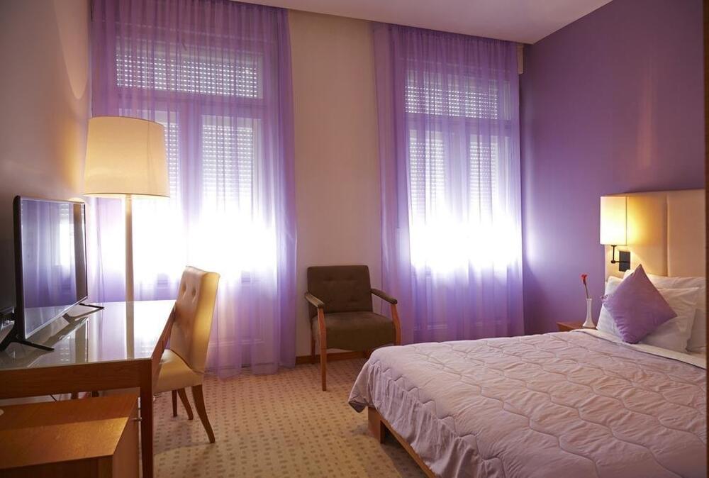 Foto general de ASTORIA Hotel Opatija