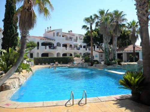 Foto de los servicios de Siesta Mar Apartamentos