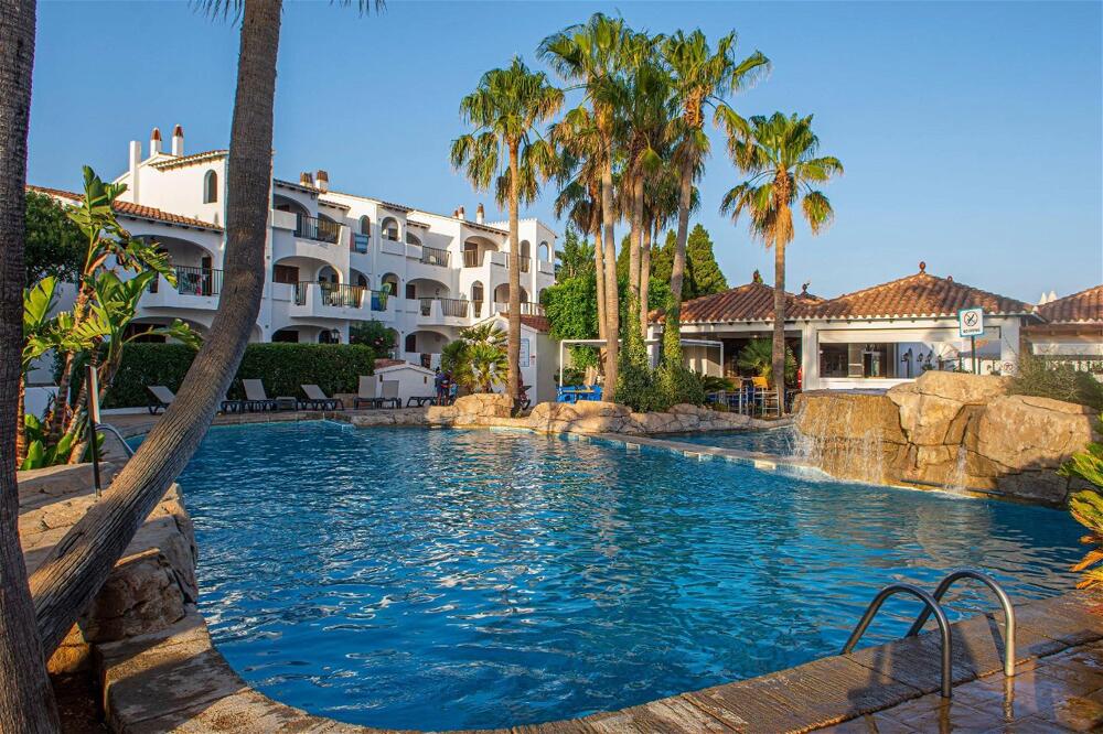 Foto de los servicios de Siesta Mar Apartamentos