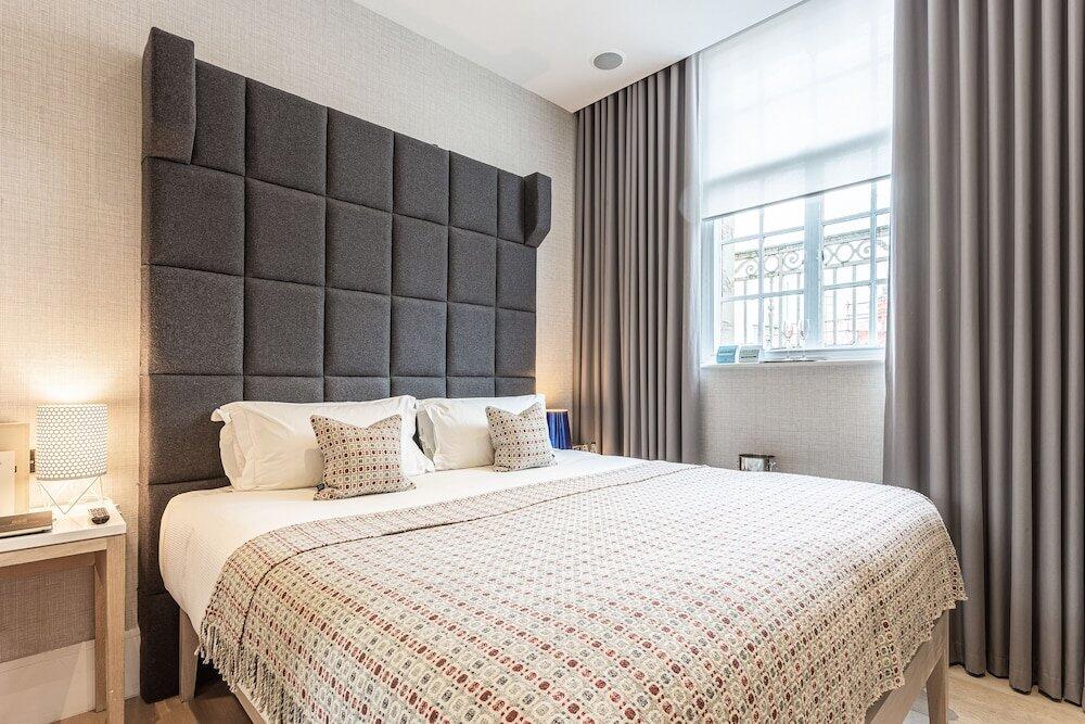 Foto de una habitación de Hotel The Inn on the Mile