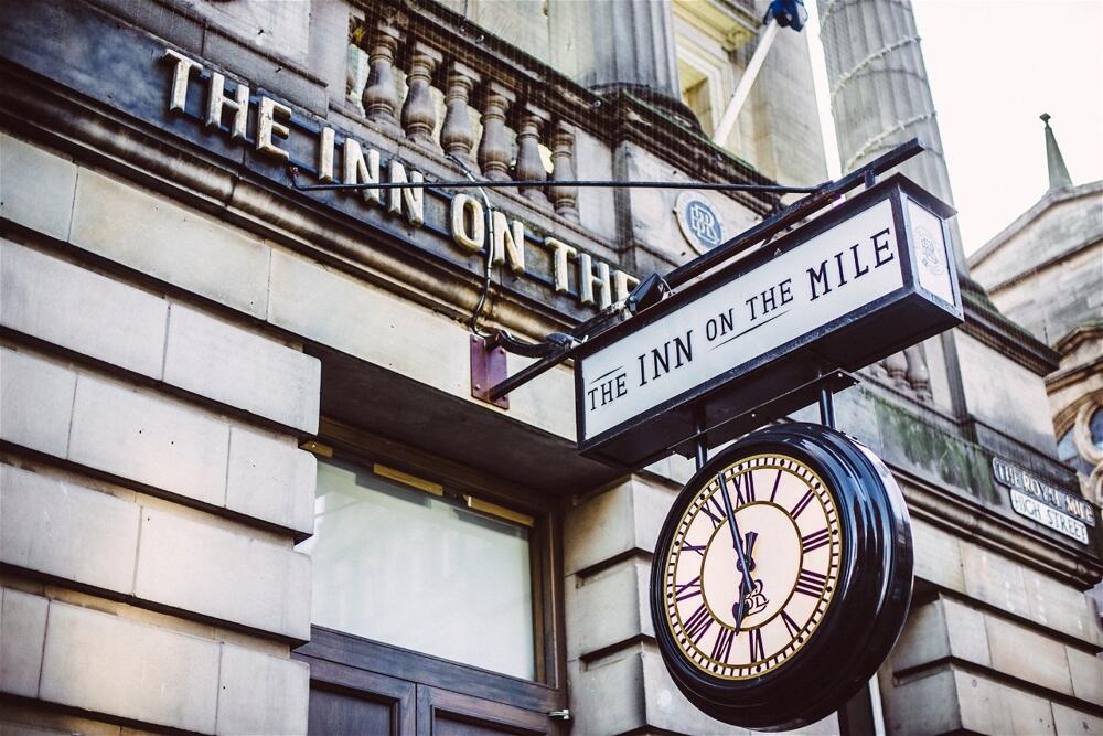 Foto general de Hotel The Inn on the Mile