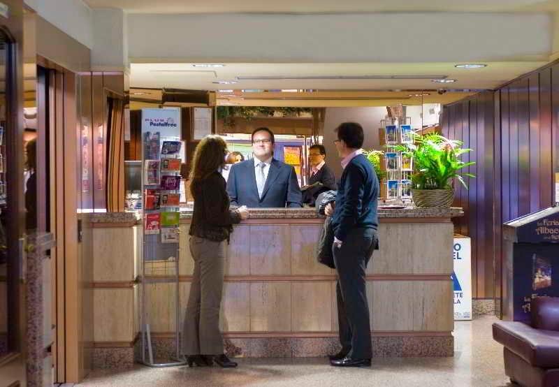 Foto general de Hotel San Antonio