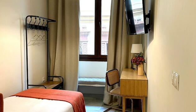Foto de Arco de la Seda - Hotel Boutique