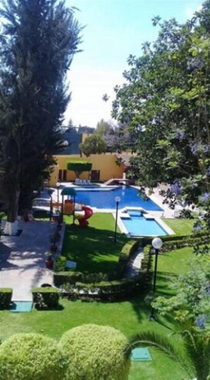 Foto general de Casa Cantarranas