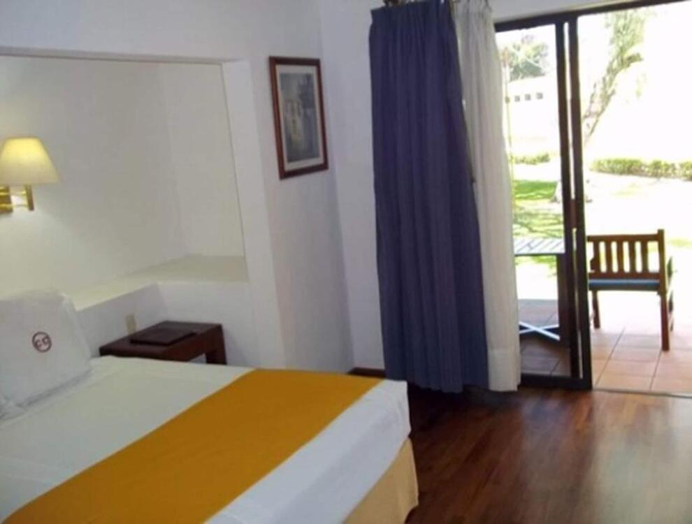 Foto general de Casa Cantarranas