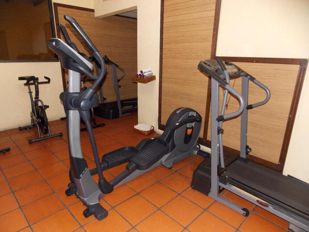 Foto de los servicios de Casa Cantarranas