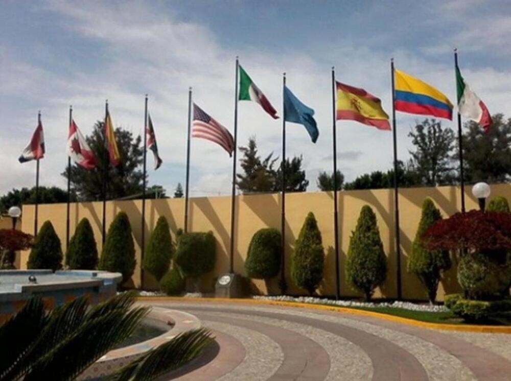 Foto de las zonas nobles de Casa Cantarranas