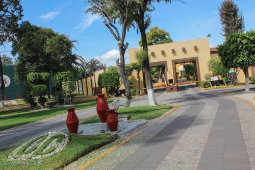 Foto del entorno de Casa Cantarranas