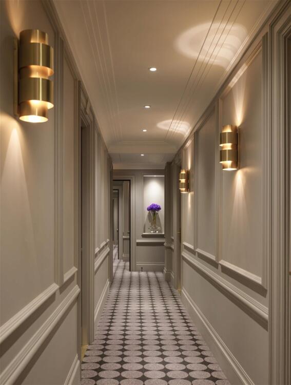 Foto de una habitación de Hotel Flemings Mayfair