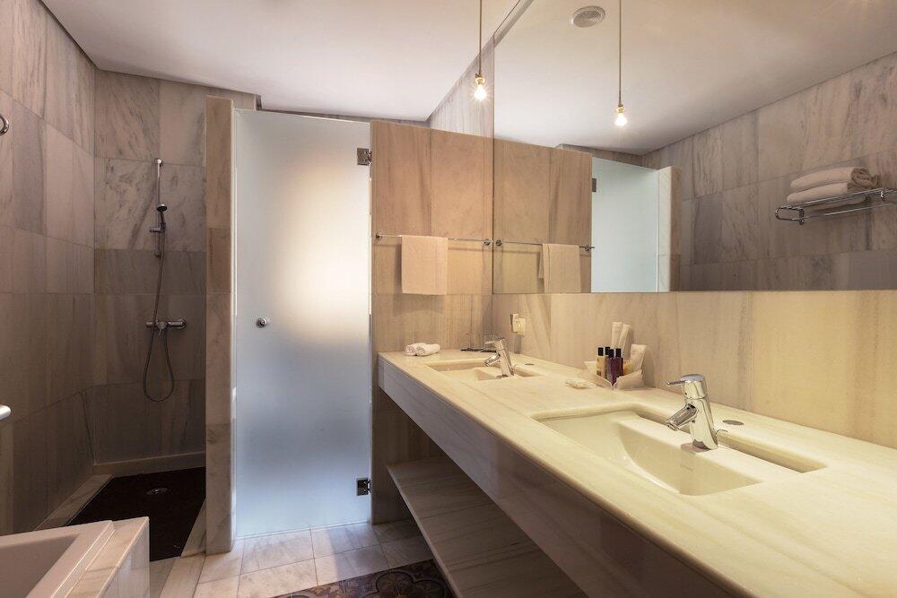 Foto del baño de Gran Hotel Soller