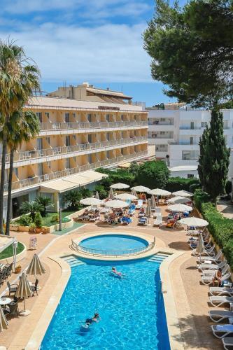 Foto general de HOTEL ALONDRA