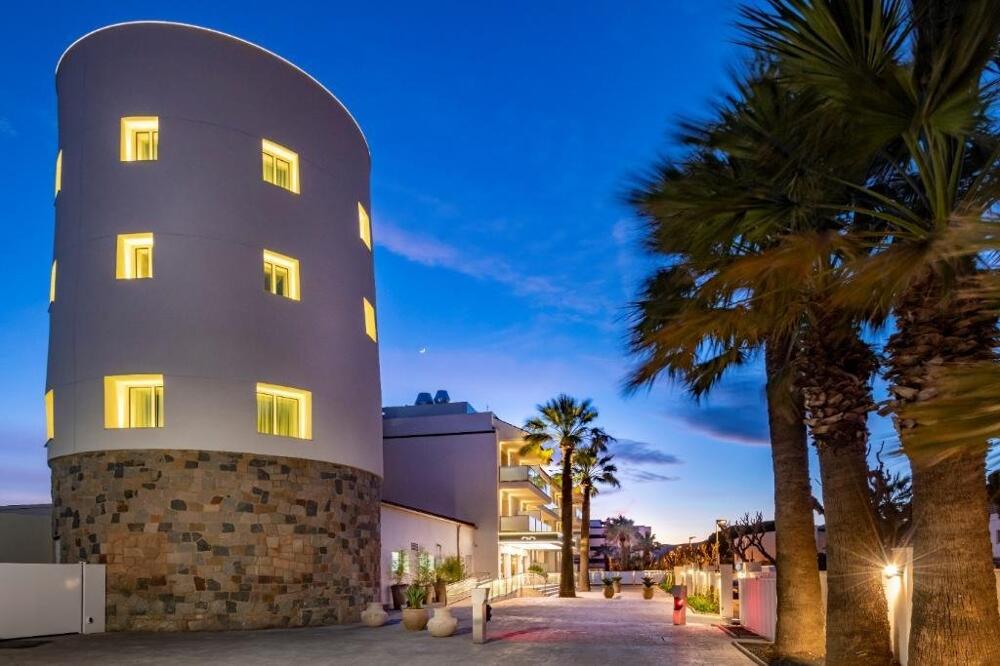 Foto general de Hotel Playafels