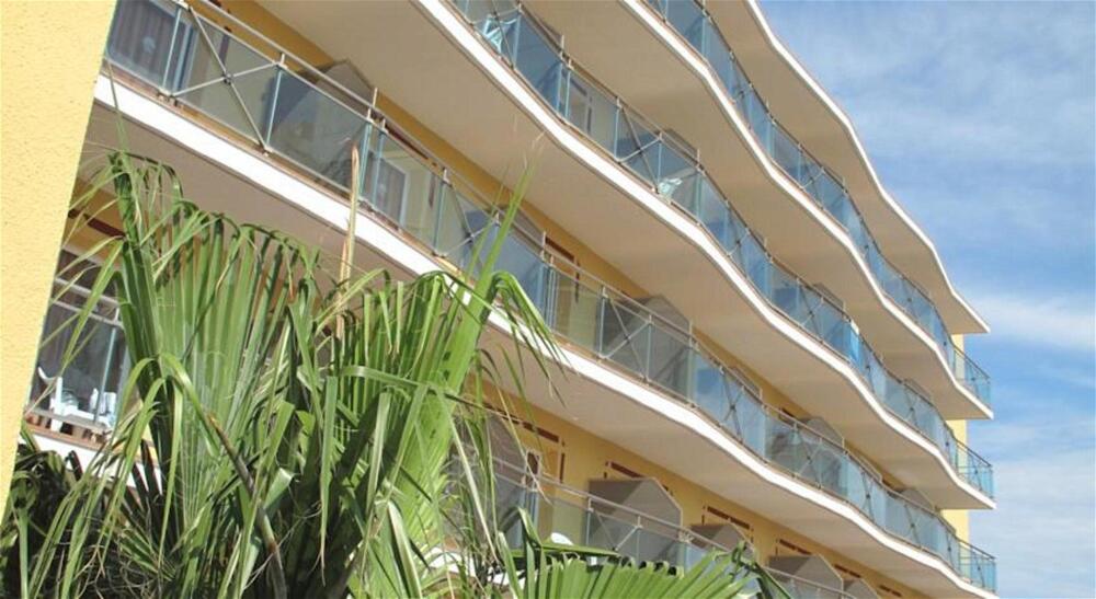 Foto general de Hotel Reymar Playa