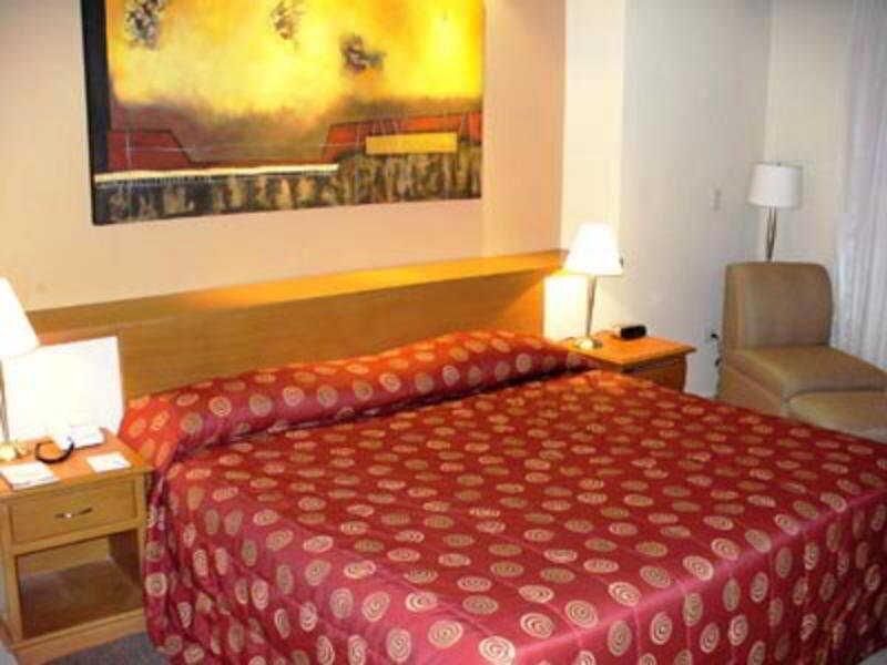 Foto general de Hotel Bahia Escondida