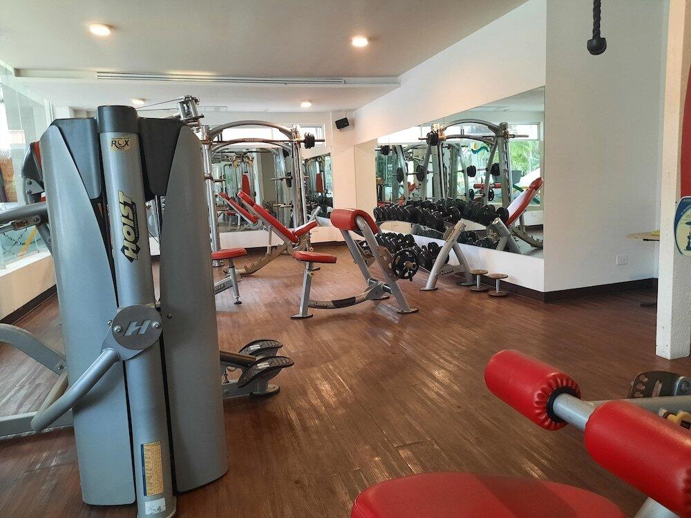 Foto general de Hotel Bahia Escondida