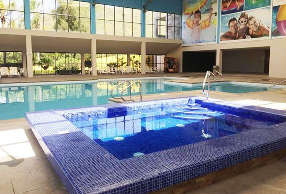 Foto de los servicios de Hotel Bahia Escondida