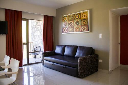 Foto general de Hotel Bahia Escondida