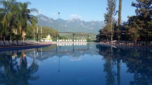 Foto general de Hotel Bahia Escondida