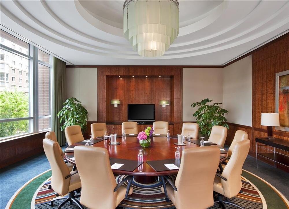 Foto general de Hotel The Westin Alexandria Old Town