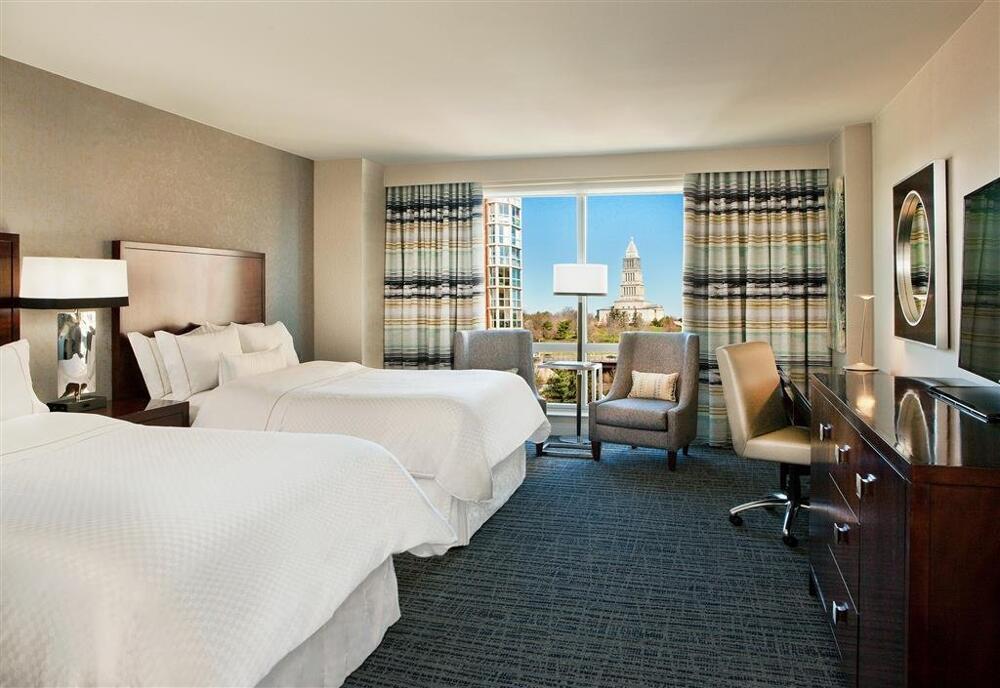 Foto general de Hotel The Westin Alexandria Old Town