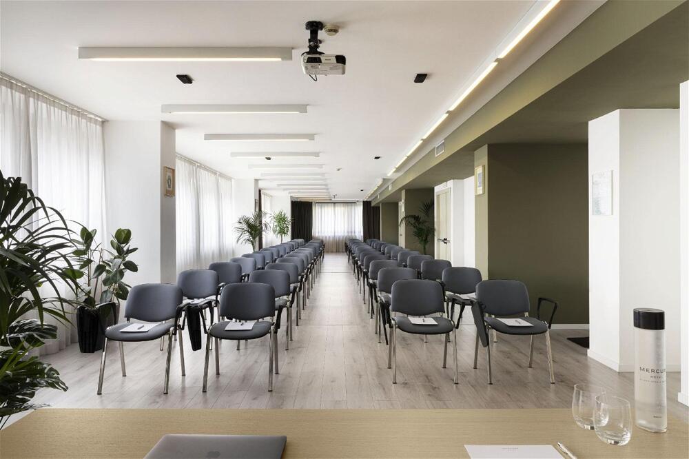 Foto general de Hotel Mercure Milano Agrate Brianza