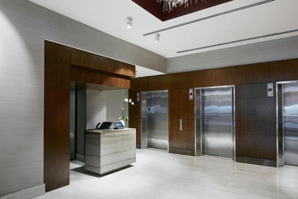 Foto general de Hotel Boutique at Grand Central