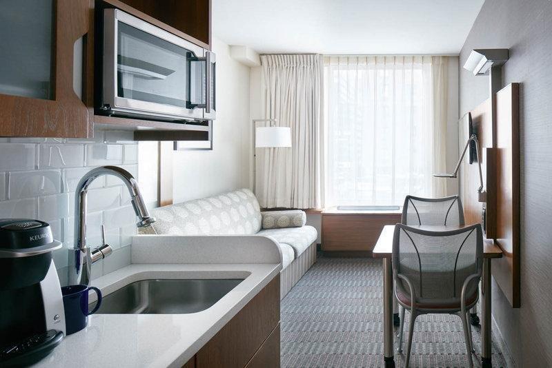 Foto general de Hotel Boutique at Grand Central
